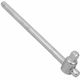TORK CRAFT Sliding Bar 1/2' X 250mm For Sockets