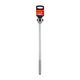 TORK CRAFT Power Bar 1/2'm Drive 380mm Swivel Head Steel Handle Socket