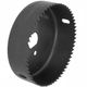 TORK CRAFT Carbon Steel Hole Saw 86mm