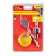 TORK CRAFT Lock Installation Kit 3pce