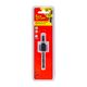 TORK CRAFT Mandrel For Carbon Steel Hole Saws19 - 28mm
