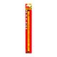 TORK CRAFT 2pc Hacksaw Blade Bi-metal 18tx300 Hanging Card