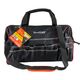 TORK CRAFT Tool Bag Nylon 50 Pocket 495x265x340mm