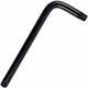 TORK CRAFT L-wrench Torx T40 32 X 90mm Crv Black