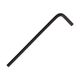 TORK CRAFT L-wrench Hex 4.0x102x21mm Crv Black