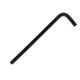TORK CRAFT L-wrench Hex 6.0x134x30mm Crv Black