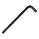 TORK CRAFT L-wrench Hex 8.0x152x32mm Crv Black