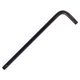 TORK CRAFT L-wrench Torx T10x86x17mm Crv Black