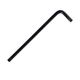 TORK CRAFT L-wrench Torx T25x99x21mm Crv Black
