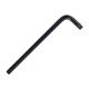 TORK CRAFT L-wrench Torx T30x114x25mm Crv Black