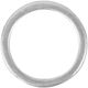 TORK CRAFT Blade Bushing 20-16mm Carded