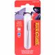 TORK CRAFT Rotary Burr Tungsten 10x25x6mm Round Point