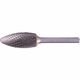 TORK CRAFT Rotary Burr Tungsten 16x36x6mm Round Point