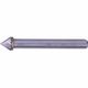 TORK CRAFT Rotary Burr Tungsten 8x7x6mm 60 Degree Cone