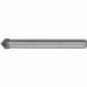 TORK CRAFT Rotary Burr Tungsten 6x3x6mm 90 Degree Cone