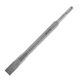TORK CRAFT Chisel Sds Plus Flat 20mm X 250