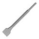 TORK CRAFT Chisel Sds Plus Flat 40mm X 250