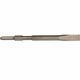 TORK CRAFT Chisel Hex 17mm Flat 40mm X 280mm