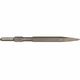 TORK CRAFT Chisel Hex 17mm Pointed 400mm