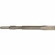 TORK CRAFT Chisel Hex 17mm Flat 22mm X 400mm