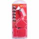 TORK CRAFT 4pc Caulking Tool Set
