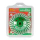 TORK CRAFT Dia. Cup Wheel 115mm X M14 Turbo Cold Pressed