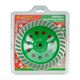 TORK CRAFT Dia. Cup Wheel 180mm X M14 Turbo Cold Pressed