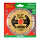 TORK CRAFT Diamond Blade Segmented 125x22.22mm Sintered Profesional
