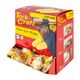 TORK CRAFT Ear Plug 200pc Bullet Shape Snr33 Yellow Per Box
