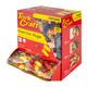 TORK CRAFT Ear Plug Corded 1pr Poly Bag 100 Pr Per Box Bullet Shape Yellow