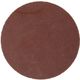 TORK CRAFT Sand Disc Screw Type 50mm 600g 10pc For Surface Conditioning Kit