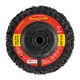 TORK CRAFT Face Off Cup Disc 115mm X M14 For A/grinder