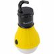 TORK CRAFT Camping Led Light Bulb 60lm Hanging Hook Use 3xaaa Bat TORK CRAFT