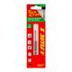 TORK CRAFT Glass & Tile Drill 3mm 4 Flute With Hex Shank