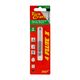 TORK CRAFT Glass & Tile Drill 4mm 4 Flute With Hex Shank