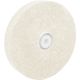 TORK CRAFT Grinding Wheel 125 X 20 X 32mm Bore Fine 60g White