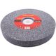 TORK CRAFT Grinding Wheel 250 X 40 X 50.8mm Bore Coarse 36g Black