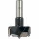 TORK CRAFT Hinge Bore Bit 35mm Tungsten Tipped