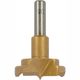 TORK CRAFT Hinge Boring Bit 35mm Titanium Coated