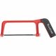 TORK CRAFT Aluminum Alloy Junior Hacksaw Frame 150mm