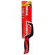 TORK CRAFT Alumimium Hack Saw Frame 300mm Mini C/w Blade One Hand