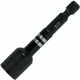 TORK CRAFT Impact Nutsetter 3/8'x 65mm Magnetic Carded