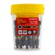 TORK CRAFT Impact Square Sq No.2 X 50mm Tic Tac Case Sq2