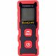 TORK CRAFT Laser Distance Meter 20m Single Measurement Incl 2 Aaa Batt