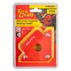 TORK CRAFT Magnetic Welding Holder 11.4kg P/force 45-90-135 Deg Multi Angle