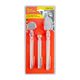 TORK CRAFT Magnetic Inspection Tool Set 3pc 2 X Insp. Mirror 1 X Pick Up