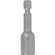 TORK CRAFT Magnetic Nutsetter 8 X 48mm Carded
