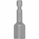 TORK CRAFT Magnetic Nutsetter 10 X 48mm Carded