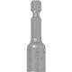 TORK CRAFT Magnetic Nutsetter 5/16 X 48mm Carded