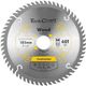 TORK CRAFT Blade Contractor 185x60t 30/20/16/1 Circular Saw Tct